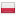 natatry.pl hosted country
